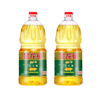 Jinlongyu-Refined-Grade-One-Soybean-Oil-1.8L-X2Pack-1