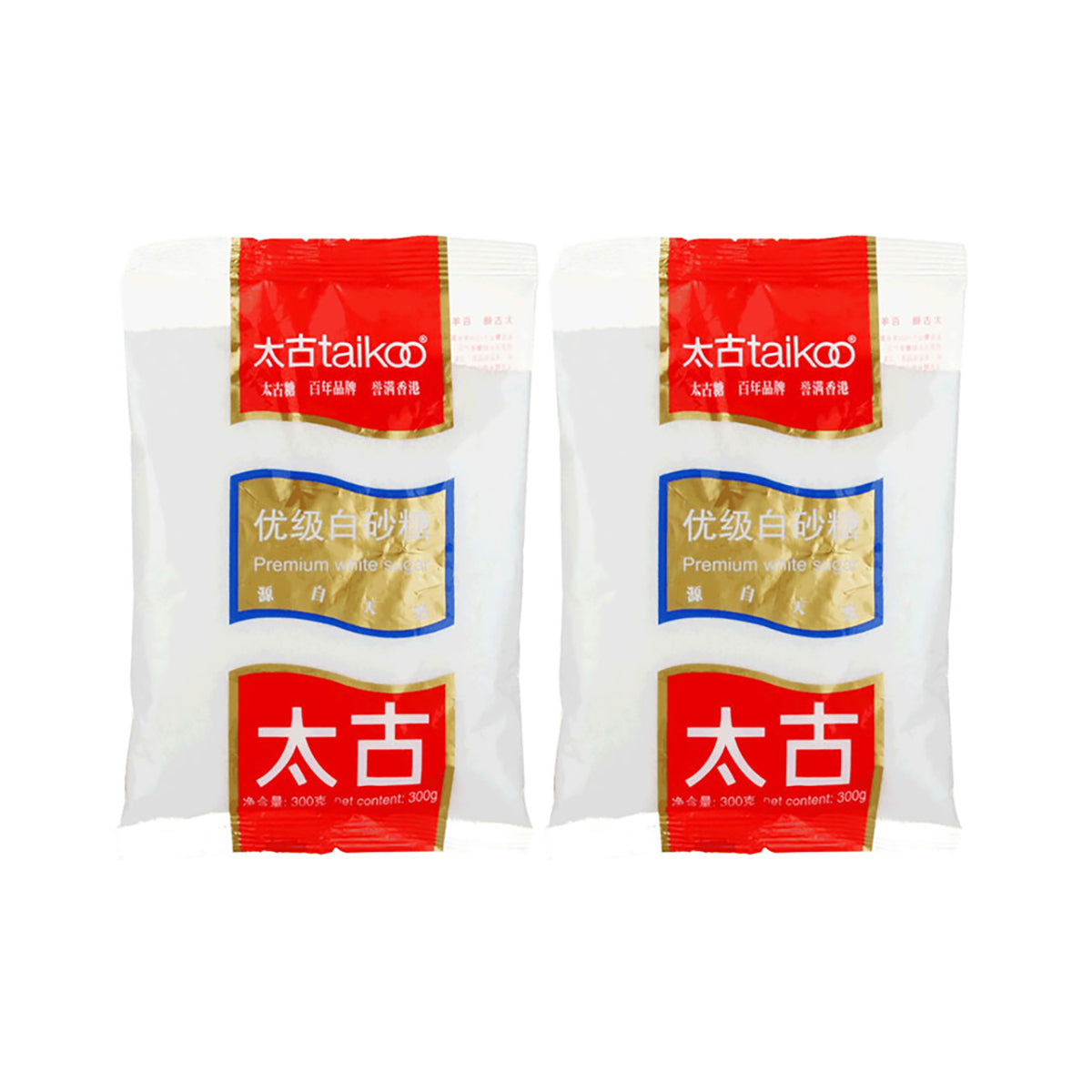 Taikoo-300g-Premium-White-Granulated-Sugar-2-Packs-1