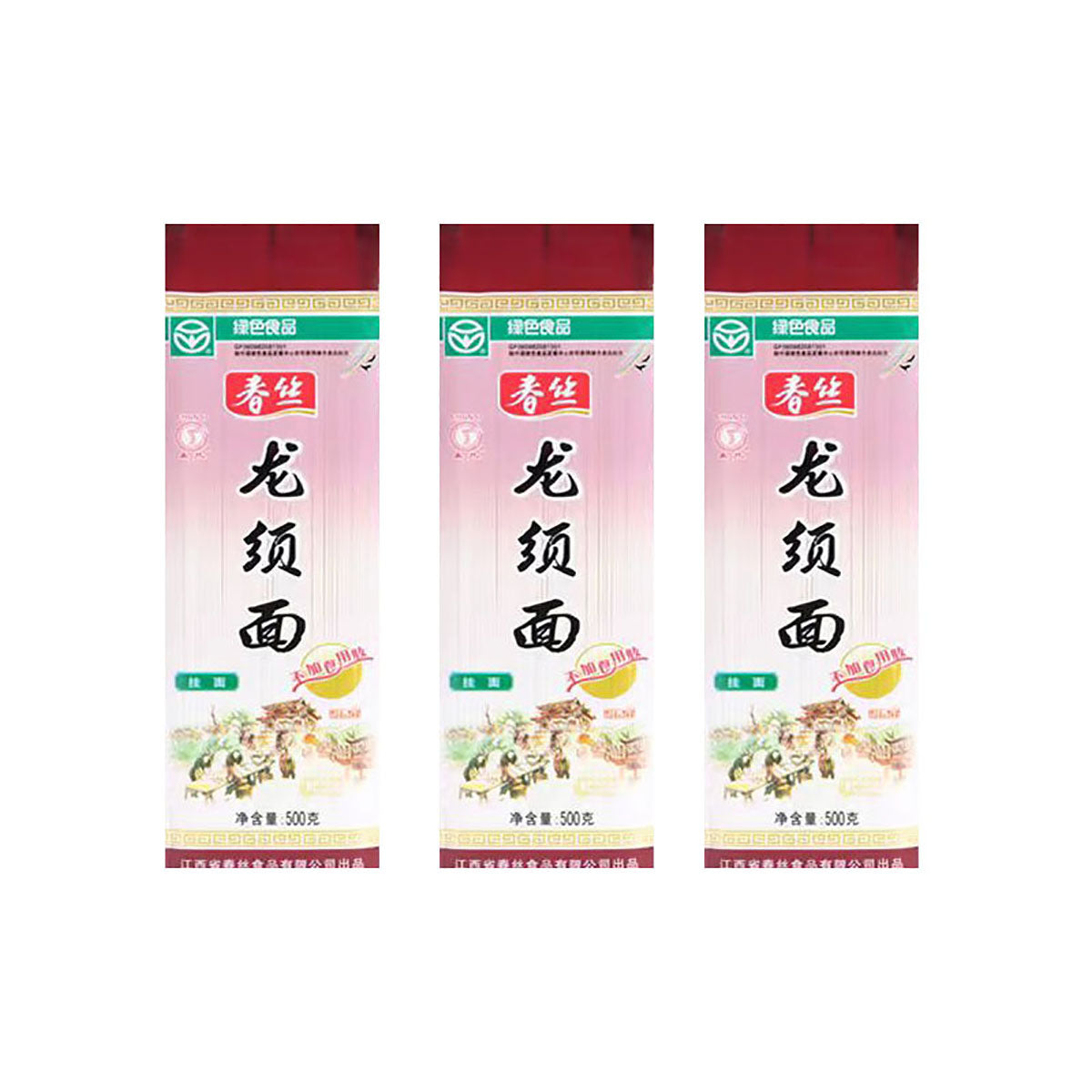 Chun-Si-Dragon-Beard-Noodles-500g-X3Pack-1