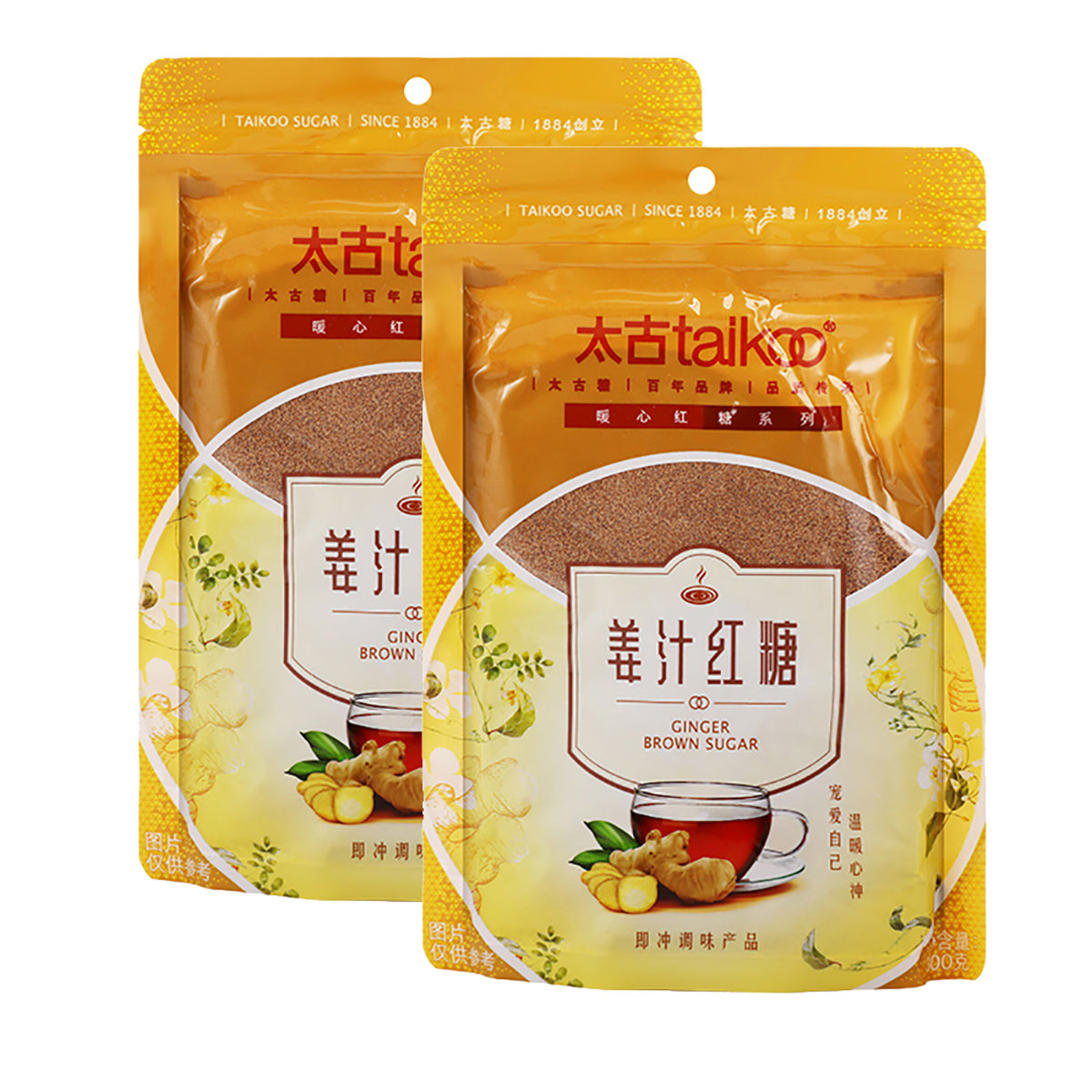 Taikoo-300g-Ginger-Brown-Sugar-2-Packs-1