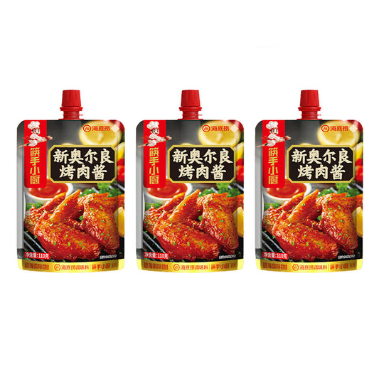 Haidilao-New-Orleans-BBQ-Sauce-110g-X3Pack-1