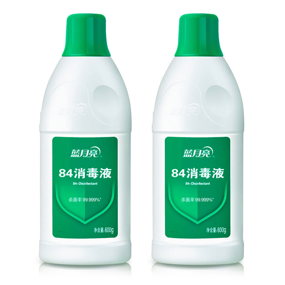 Blue-Moon-High-Efficiency-Household-Sterilization-84-Disinfectant-Liquid-Chemical-Water-Disinfectant-600g-X2Pack-1