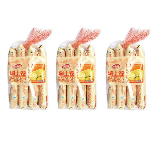 Dali-Yuan-Swiss-Roll-Orange-Juice-Flavor-8-Pieces-160g-X3Pack-1