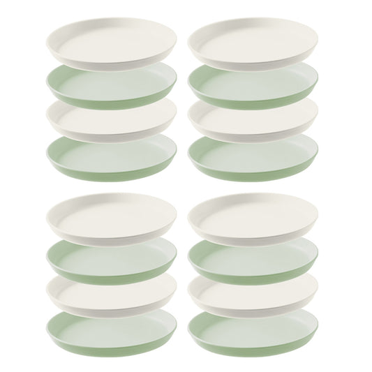 fasola-spit-bone-dish-green-+-beige-4pcs-1