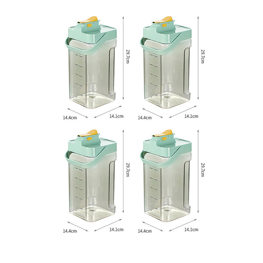 Fasola-Ton-Ton-Cool-Water-Jug-Green-3.5L-X4Pack-1