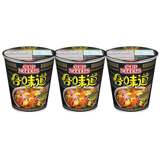 Nissin-Cup-Noodles-Black-Pepper-Crab-Flavor-74g-X3Pack-1