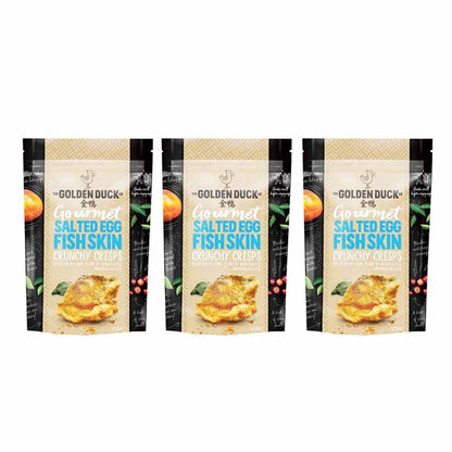 Golden-Duck-Gourmet-Crispy-Salted-Egg-Yolk-Fish-Skin-Snack-105g-X3Pack-1