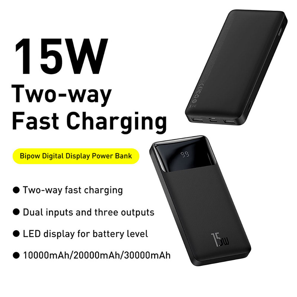 Baseus-Bipow-Digital-Display-Power-Bank-10000mAh-15W---Black-X1Pack-1