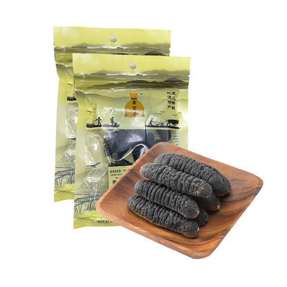 JinDaiZi-Premium-Dried-Australian-Sea-Cucumber-80g-X2Pack-1