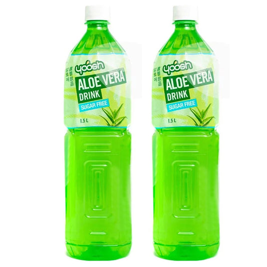 Yoosh-Sugar-Free-Aloe-Vera-Juice-1.5L-X2Pack-1