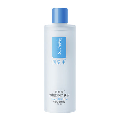 Comfy Makeup Revitalizing and Hydrating toner for Sensitive Skin 500ml