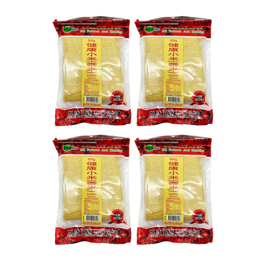 Henghui-Healthy-Millet-(Sorghum)-500g-X4Pack-1