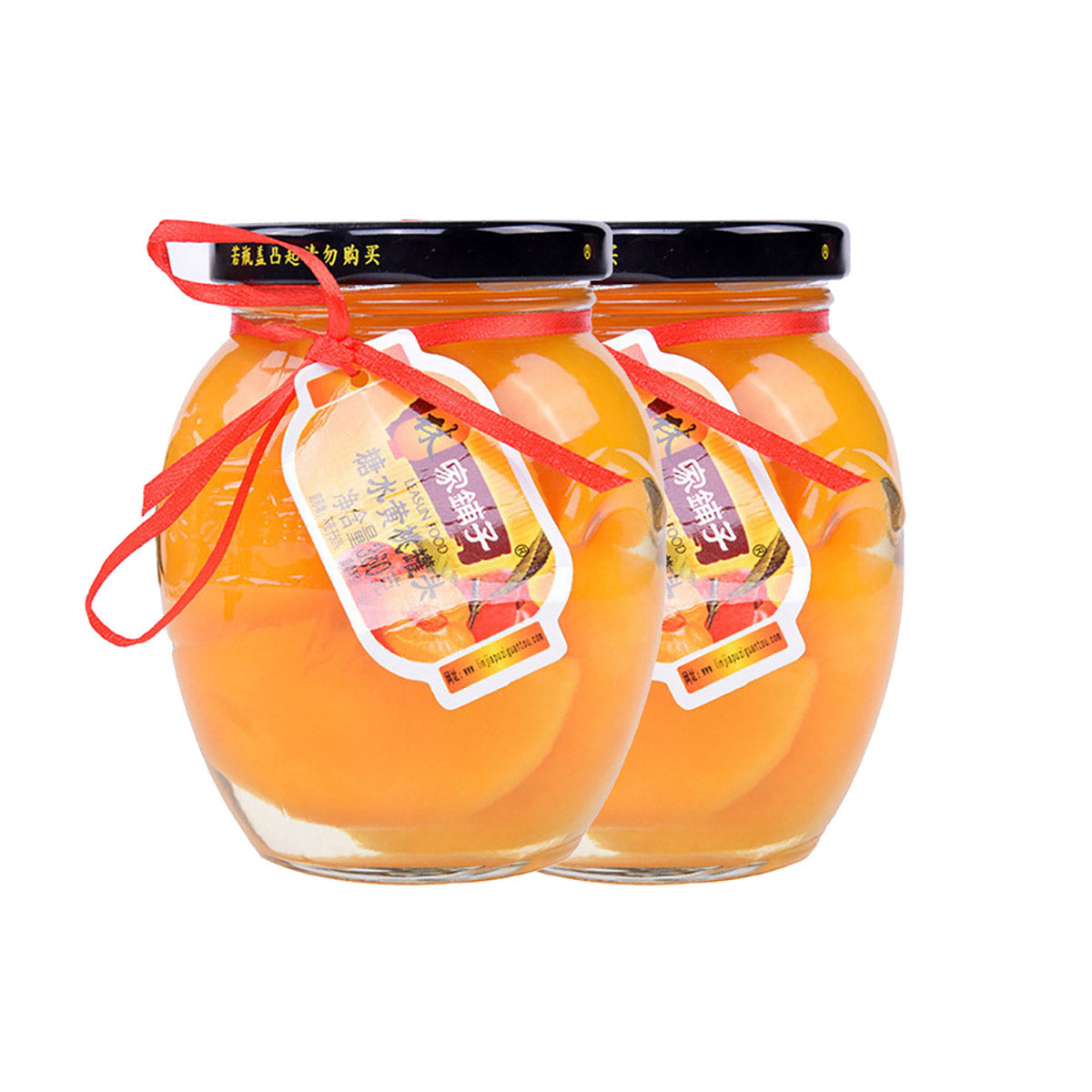 Lin's-Candied-Tangerines-in-Glass-Jar-360g-2pack-1