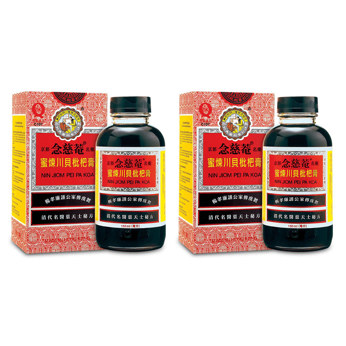 Nin-Jiom-Pei-Pa-Koa-Herbal-Syrup---150ml-X2Pack-1