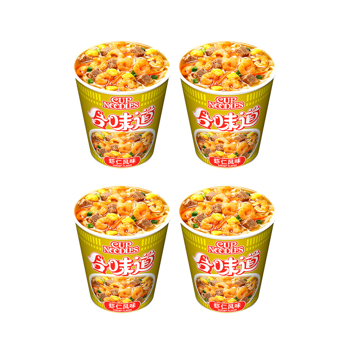 Nissin-Demae-Ramen-Noodles-Shrimp-Flavor-74g-X4Pack-1