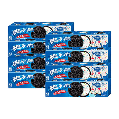 Oreo-Birthday-Cake-Flavor-Cookies-97g-X8Pack-1