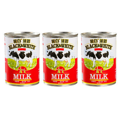 DutchCow-Black-&-White-Milk-385ml-X3Pack-1