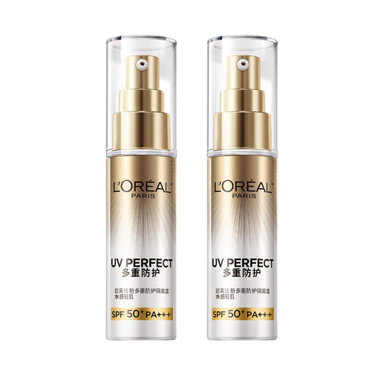 L'Oreal-UV-Perfect-Sunscreen-SPF50+-PA++++---30ml-X2Pack-1