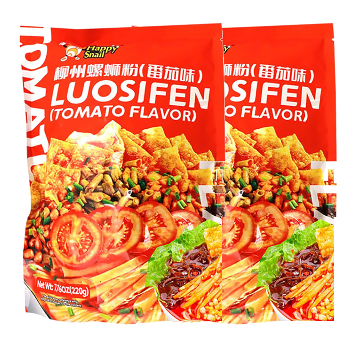 HaoHuanLuo-Liuzhou-Luosifen-Snail-Noodle-Tomato-Flavor-220g-2pack-1