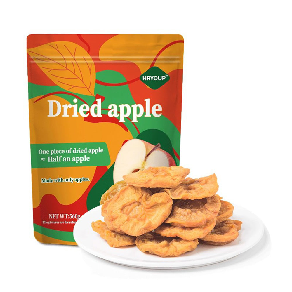 HRYOUP-Dried-Apple-Slices---560g-X1Pack-1