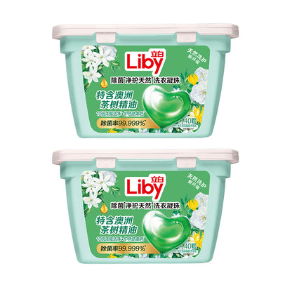 liberty-bacteria-remover-&-purifier-natural-laundry-gel-40pcs-320g-1