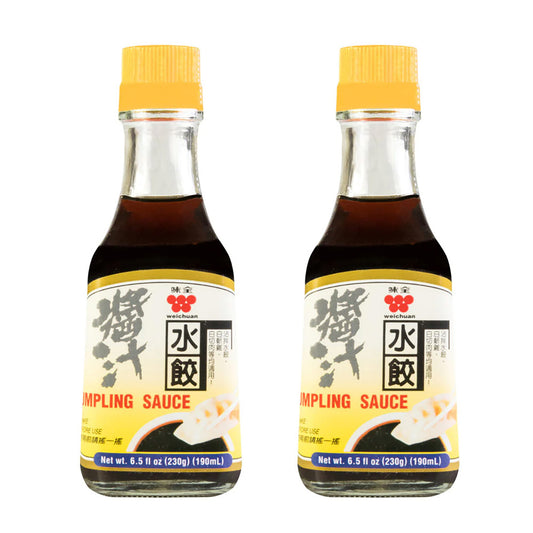 Weichuan-Dumpling-Sauce---190ml-X2Pack-1