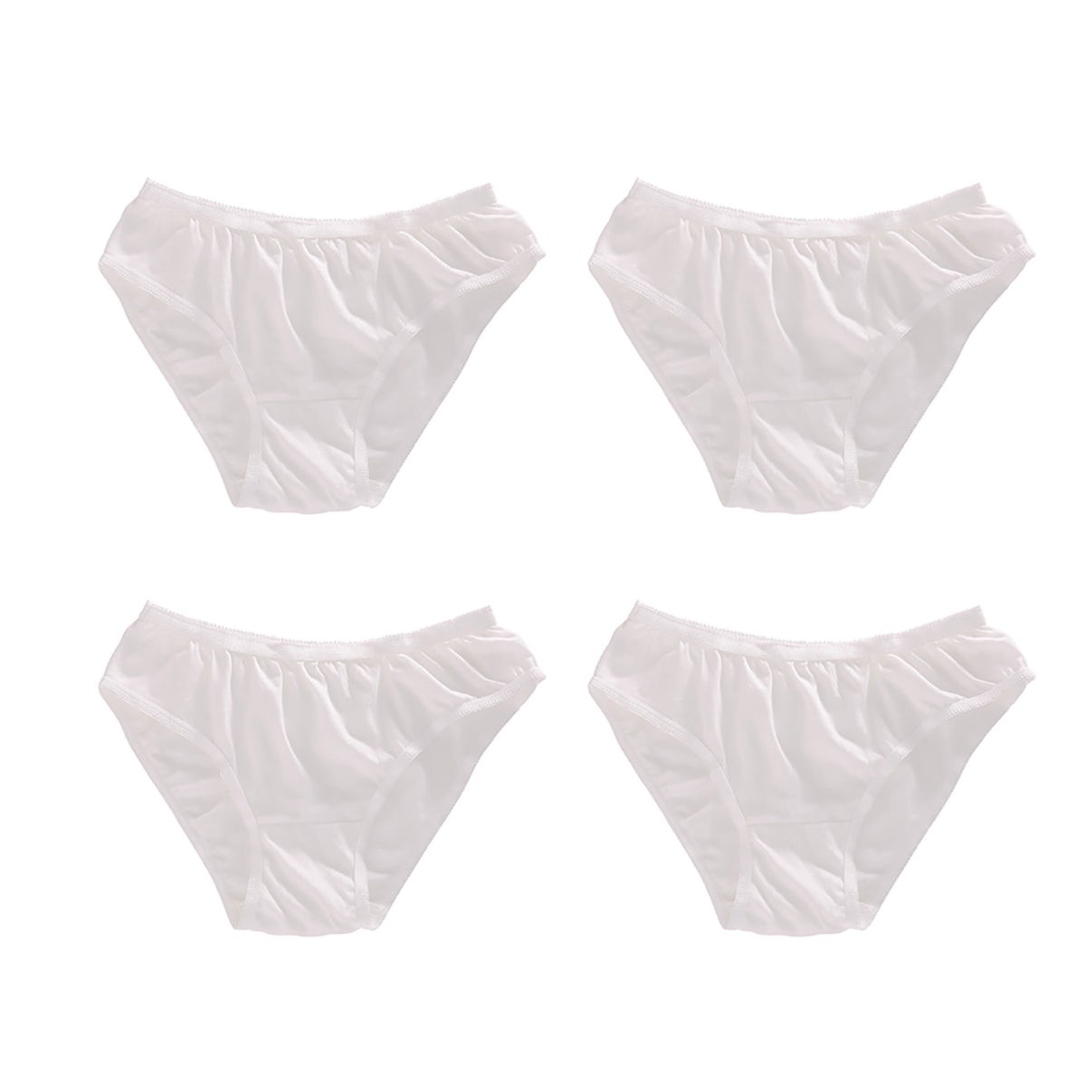 Fasola-Women-Disposable-Cotton-Underwear-for-Travel-Hospital-Stays-100%-Cotton-PantiesWhite-XXL-5-Pack-X4Pack-1