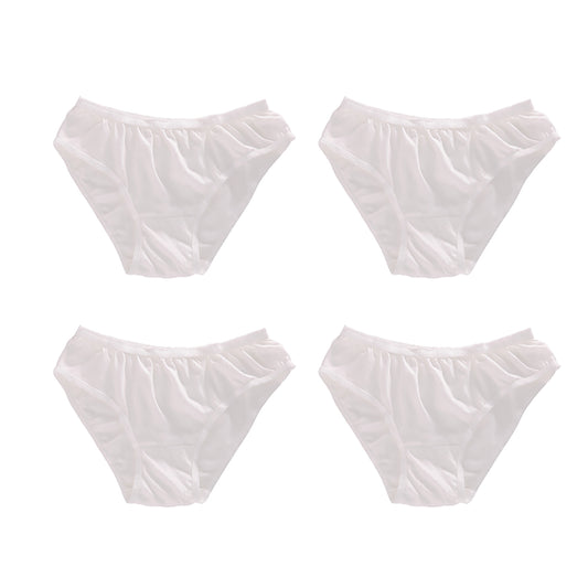 Fasola-Women-Disposable-Cotton-Underwear-for-Travel-Hospital-Stays-100%-Cotton-PantiesWhite-XXL-5-Pack-X4Pack-1