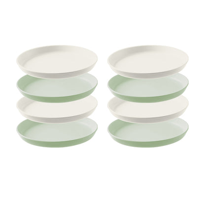 fasola-spit-bone-dish-green-+-beige-4pcs-1