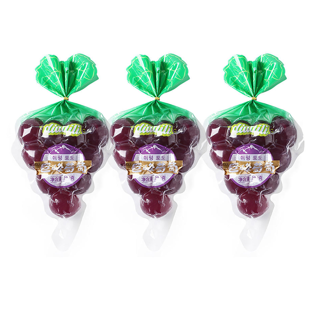 Dilidili-Kyoho-Grape-Jelly-Refreshing-Frozen-Treat-280g-X3Pack-1