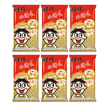 Want-Want-Original-Flavor-Mini-Buns-Cookies-192g-X6Pack-1