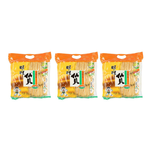 Want-Want-Senbei-Rice-Crackers-258g-X3Pack-1