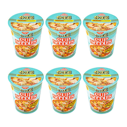Nissin-Spicy-Seafood-Flavor-Instant-Noodles-72g-X6Pack-1
