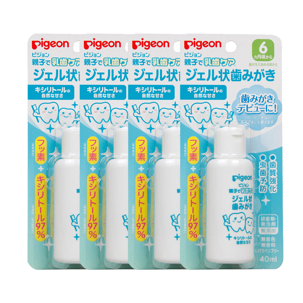 pigeon-natural-sweet-gel-toothpaste-for-teething-4pack-1