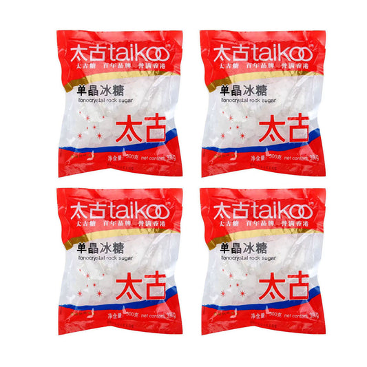 Taikoo-Monocrystal-Rock-Sugar-300g-X4Pack-1