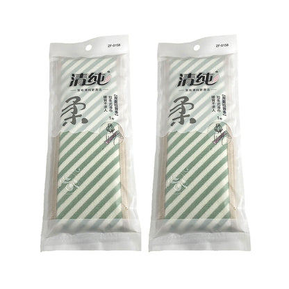 Qingchun-Double-Sided-Exfoliating-Bath-Sponge-Bath-Strips-Deep-Cleansing-Body-Scrubber-for-Shower-X2Pack-1