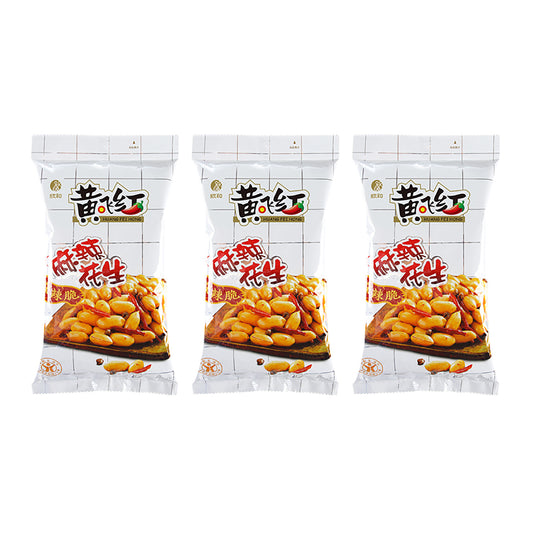 Huang-Fei-Hong-Spicy-Peanuts---410g-X3Pack-1