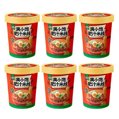 manshoufen-fatty-rice-noodle-with-fried-sauce-and-bone-broth--sour-and-spicy-flavor-112.6g*6-1