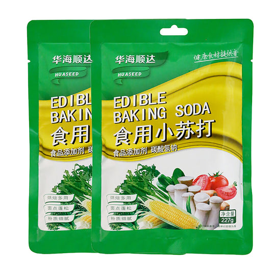 Huahai-Shunda-Edible-Baking-Soda-227g-2pack-1