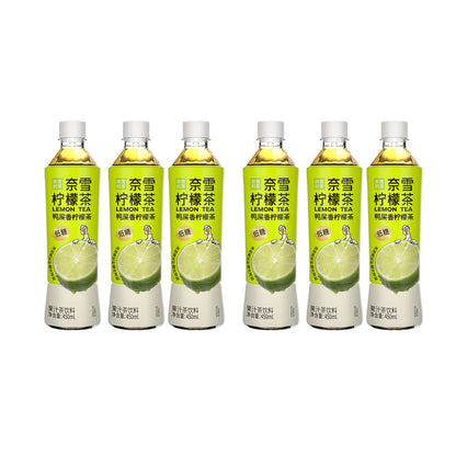 Nayuki-Duck-Shit-Lemon-Tea-Low-Sugar-450ml-X6Pack-1