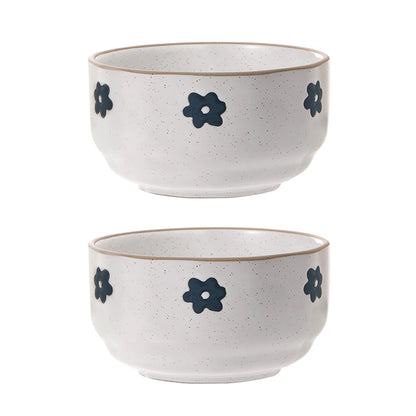 Fasola-Haru-Series-Ceramic-Bowl-Soup-Rice-Bowl-4.5-Inches-X2Pack-1