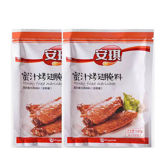 Angel-Honey-BBQ-Wing-Marinade-140g-2pack-1