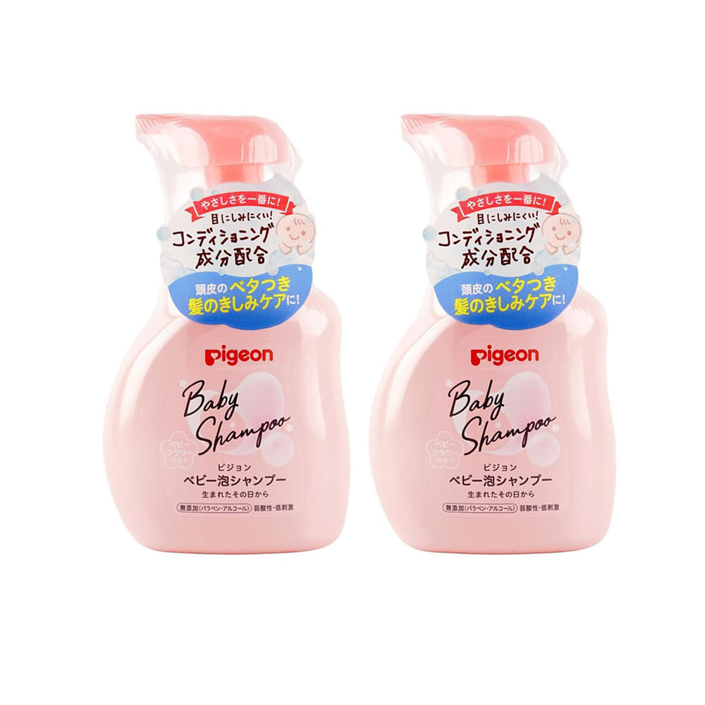 pigeon-baby-shampoo-flower-scent-350g2pack-1