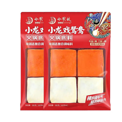 XLK-Xiaolongkan-Hotpot-Condiment-Block-Base-Sichuan-Style-4-Pieces-320g-X2Pack-1