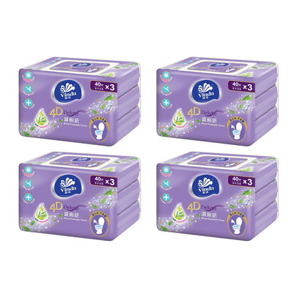 Vinda-Flushable-Wet-Toilet-Tissues-40-Sheets-x-3-Packs-X4Pack-1