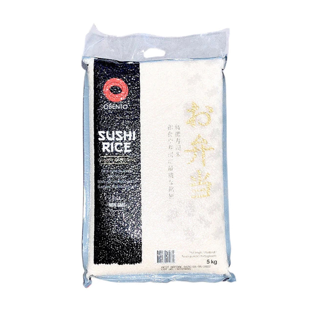 Obento-Sushi-Rice-5kg-X1Pack-1