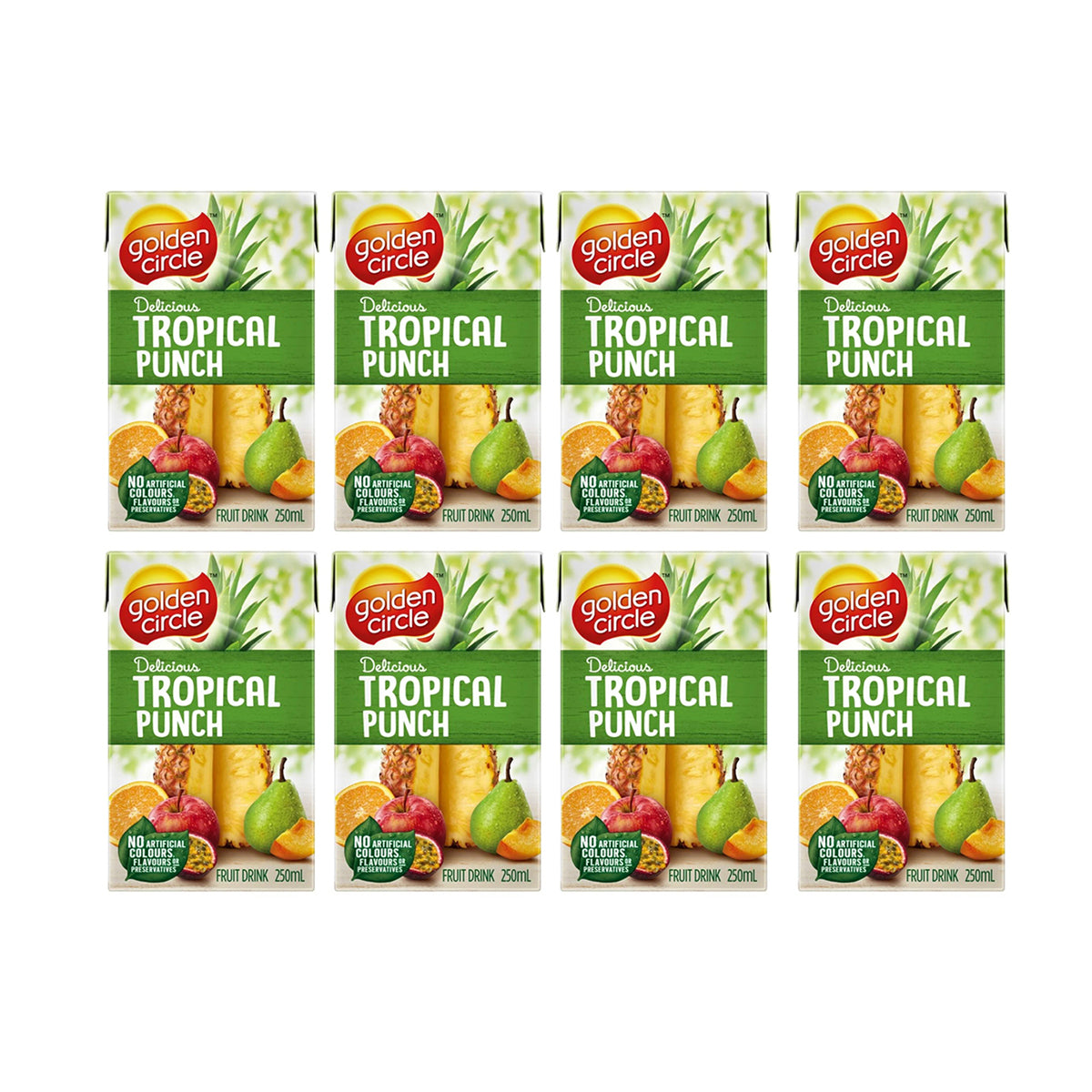 Golden-Circle-Tropical-Fruit-Drink-250ml-X8Pack-1