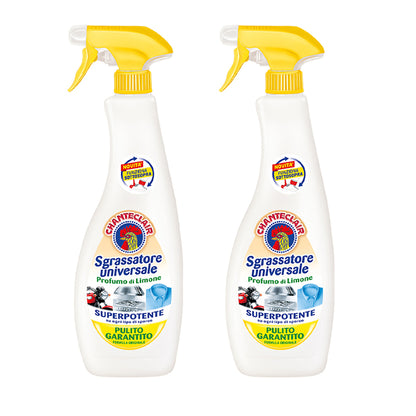 Chante-Clair-Multi-Purpose-Degreaser-Lemon-Scent-600ml-X2Pack-1