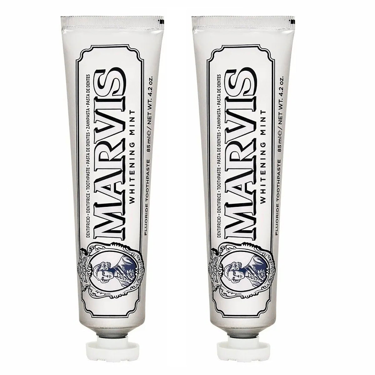 Marvis-Whitening-Mint-Toothpaste-85ml-X2Pack-1