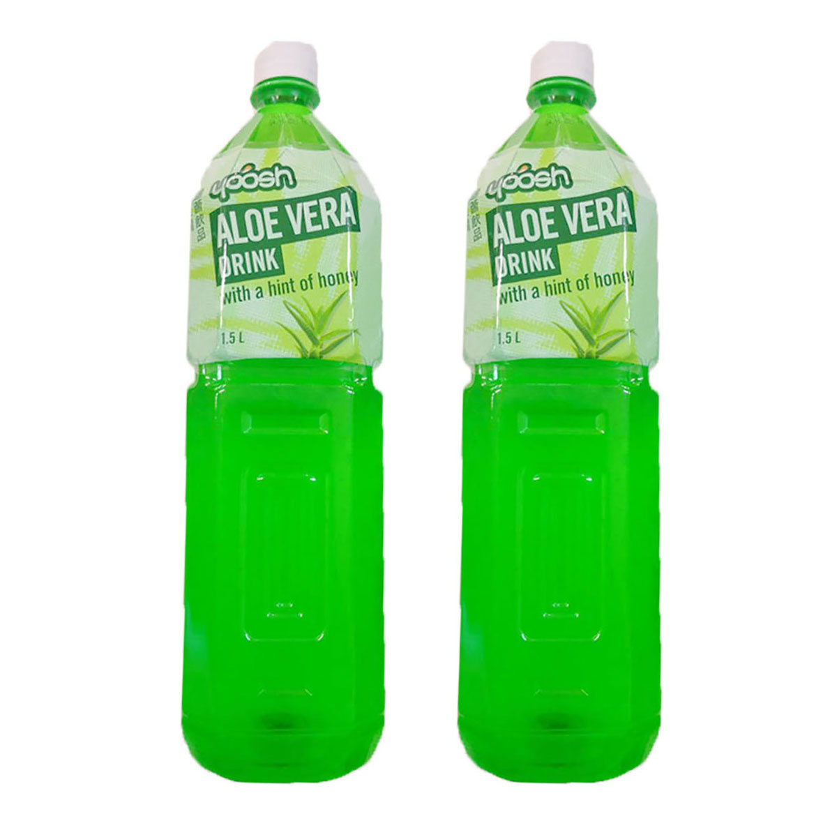 Yoosh-Aloe-Vera-Juice-Refreshing-and-Hydrating-1.5L-X2Pack-1